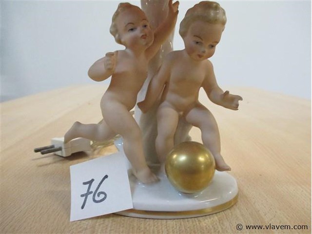Tafellamp - afbeelding 2 van  4