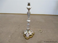 Tafellamp - afbeelding 1 van  3
