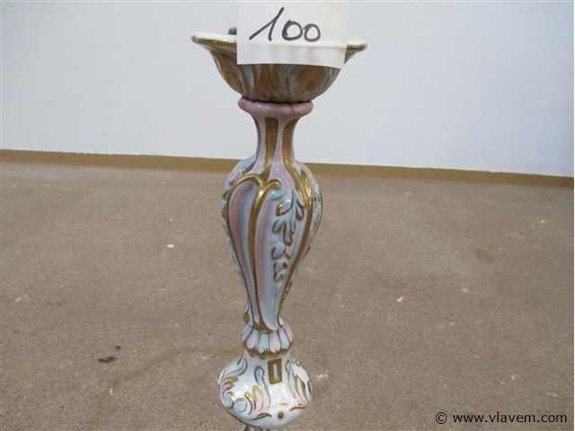 Tafellamp - afbeelding 3 van  3