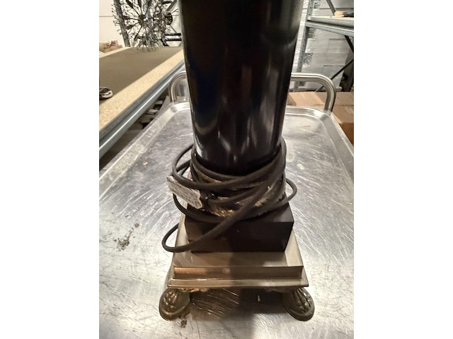 Tafellamp - afbeelding 2 van  2