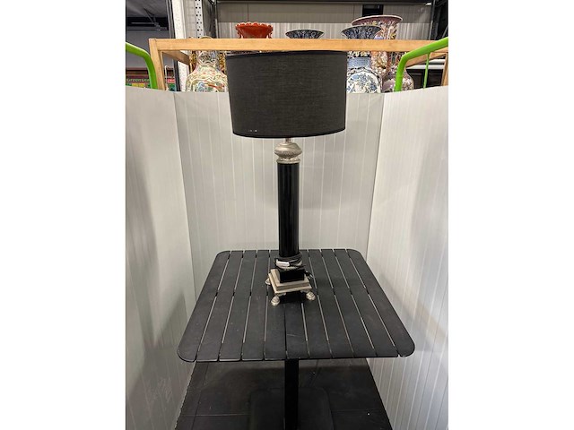 Tafellamp - afbeelding 1 van  3