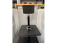 Tafellamp - afbeelding 1 van  3