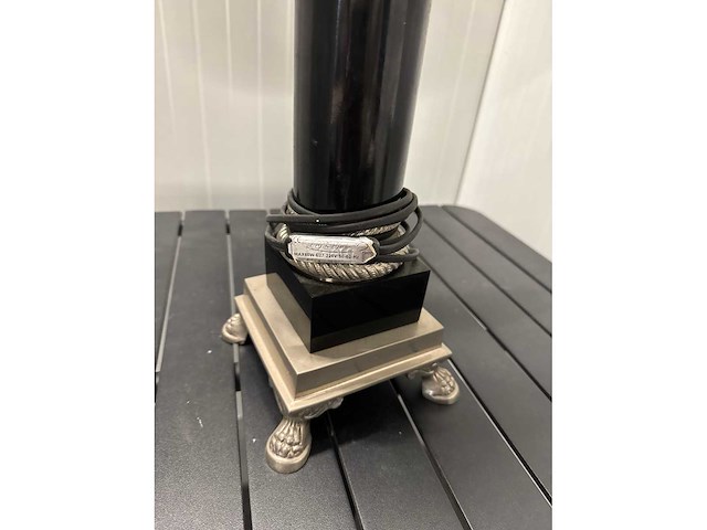 Tafellamp - afbeelding 2 van  3