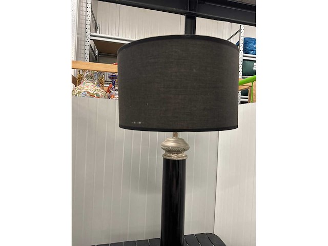 Tafellamp - afbeelding 3 van  3