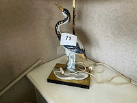Tafellamp - afbeelding 2 van  4