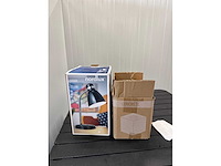 Tafellampen nordlux & zuiver - (2 stuks) - afbeelding 1 van  3