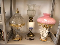 Tafellampen (x3) - afbeelding 1 van  8