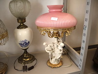 Tafellampen (x3) - afbeelding 2 van  8