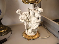 Tafellampen (x3) - afbeelding 4 van  8