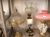 Tafellampen (x3) - afbeelding 5 van  8