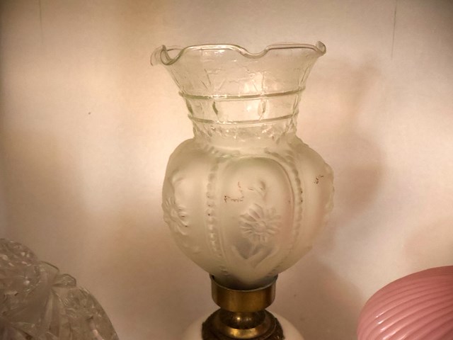 Tafellampen (x3) - afbeelding 6 van  8