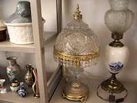 Tafellampen (x3) - afbeelding 8 van  8