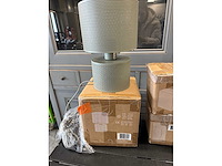 Tafellampen zuiver - (6 stuks) - afbeelding 2 van  6