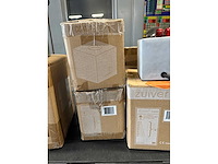 Tafellampen zuiver - (6 stuks) - afbeelding 3 van  6