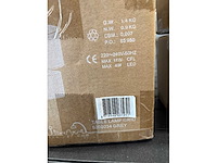 Tafellampen zuiver - (6 stuks) - afbeelding 5 van  6