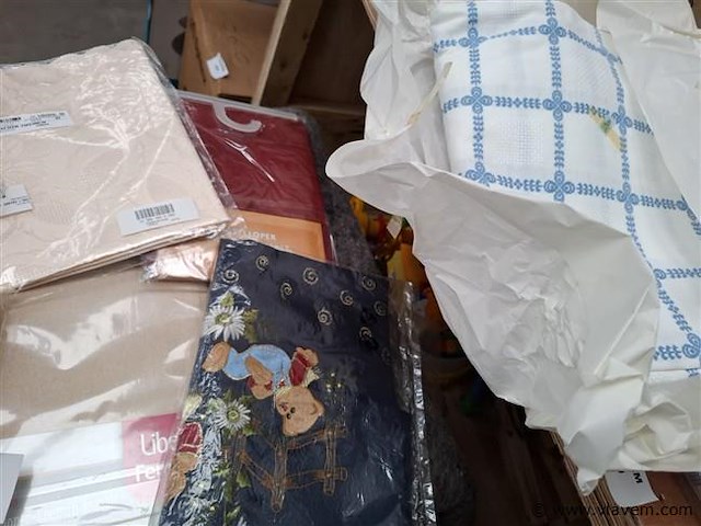 Tafellinnen - afbeelding 4 van  4