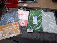 Tafellinnen - afbeelding 1 van  3