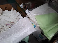 Tafellinnen - afbeelding 1 van  4