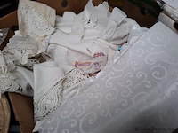 Tafellinnen - afbeelding 2 van  4
