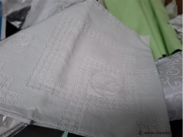 Tafellinnen - afbeelding 4 van  4