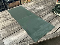 Tafellopers (40x) - afbeelding 1 van  3