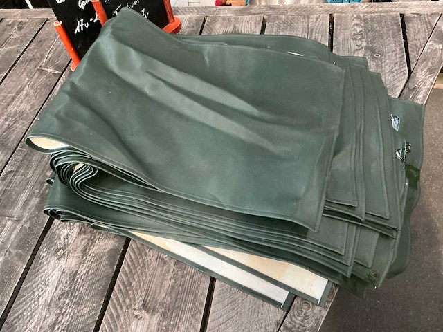 Tafellopers (40x) - afbeelding 2 van  3