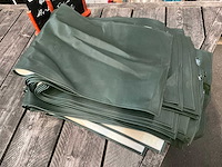 Tafellopers (40x) - afbeelding 2 van  3