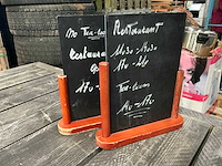 Tafellopers (40x) - afbeelding 3 van  3