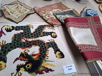 Tafellopers - afbeelding 1 van  1