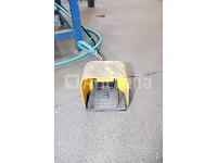 Tafelmetaal kettingzaag macc new 350 edv - afbeelding 7 van  20