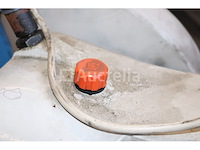 Tafelmetaal kettingzaag macc new 350 edv - afbeelding 13 van  20