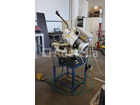 Tafelmetaal kettingzaag macc new 350 edv - afbeelding 17 van  20