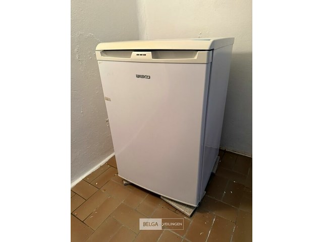 Tafelmodel diepvries beko - afbeelding 1 van  2