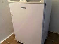 Tafelmodel diepvries beko
