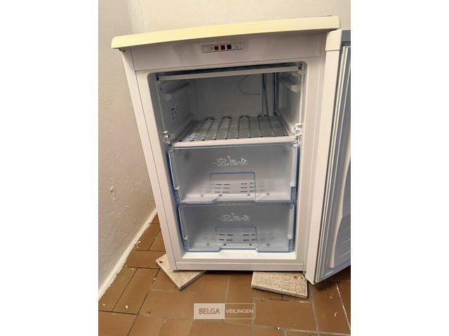 Tafelmodel diepvries beko - afbeelding 2 van  2