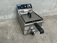 Tafelmodel friteuse - afbeelding 1 van  5