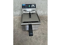 Tafelmodel friteuse - afbeelding 2 van  5