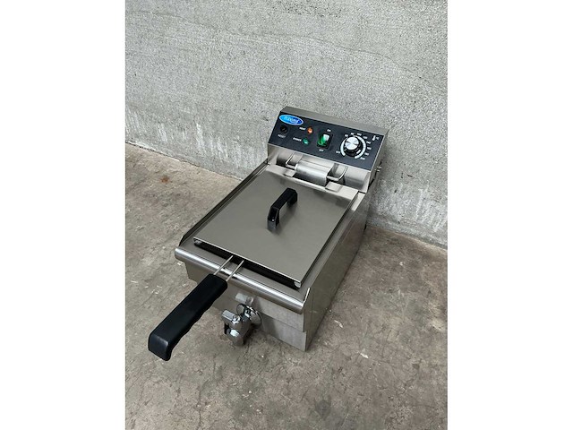 Tafelmodel friteuse - afbeelding 3 van  5