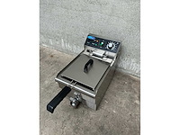 Tafelmodel friteuse - afbeelding 3 van  5