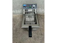 Tafelmodel friteuse - afbeelding 4 van  5
