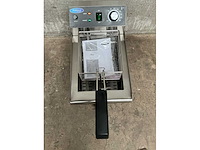 Tafelmodel friteuse - afbeelding 7 van  7