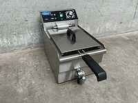 Tafelmodel friteuse