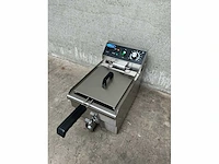 Tafelmodel friteuse - afbeelding 3 van  7