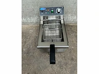 Tafelmodel friteuse - afbeelding 5 van  7