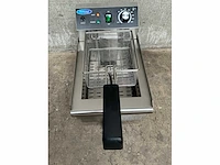 Tafelmodel friteuse - afbeelding 6 van  7