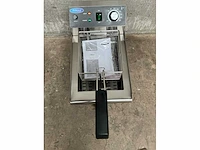Tafelmodel friteuse - afbeelding 7 van  7