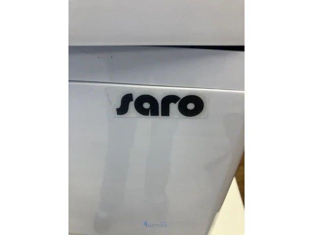 Tafelmodel koelkast saro - afbeelding 3 van  3