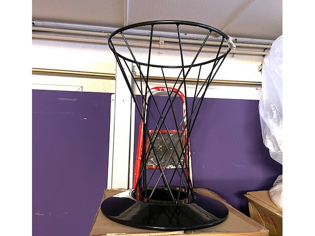 Tafelonderstel - afbeelding 1 van  3