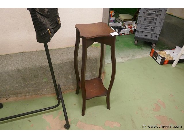 Tafelplant - afbeelding 1 van  1