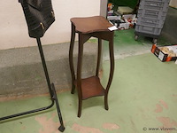 Tafelplant - afbeelding 1 van  1